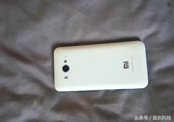 小米MIUI10适配机型曝光,一代神机小米2\/2S被