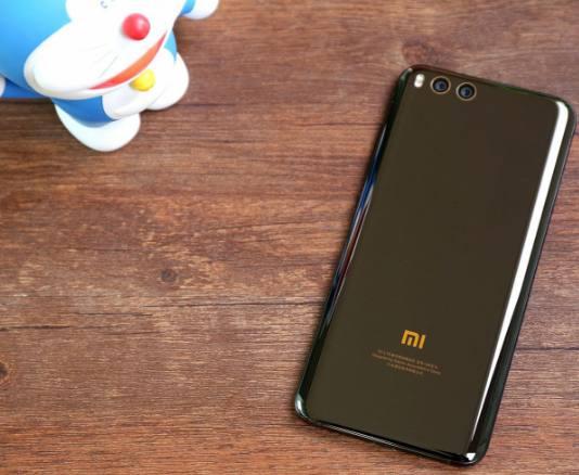 性价比之王小米6官网下架,没关系,小米7要来