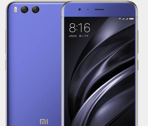 性价比之王小米6官网下架,没关系,小米7要来