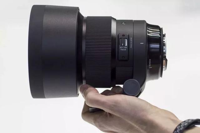 ��ը�죡105mm F1.4�黯����������Ĳ���-3.jpg