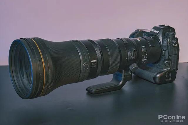 ۽̬Ӱܾͷ˶ Z 800mm f/6.3 VR S-10.jpg