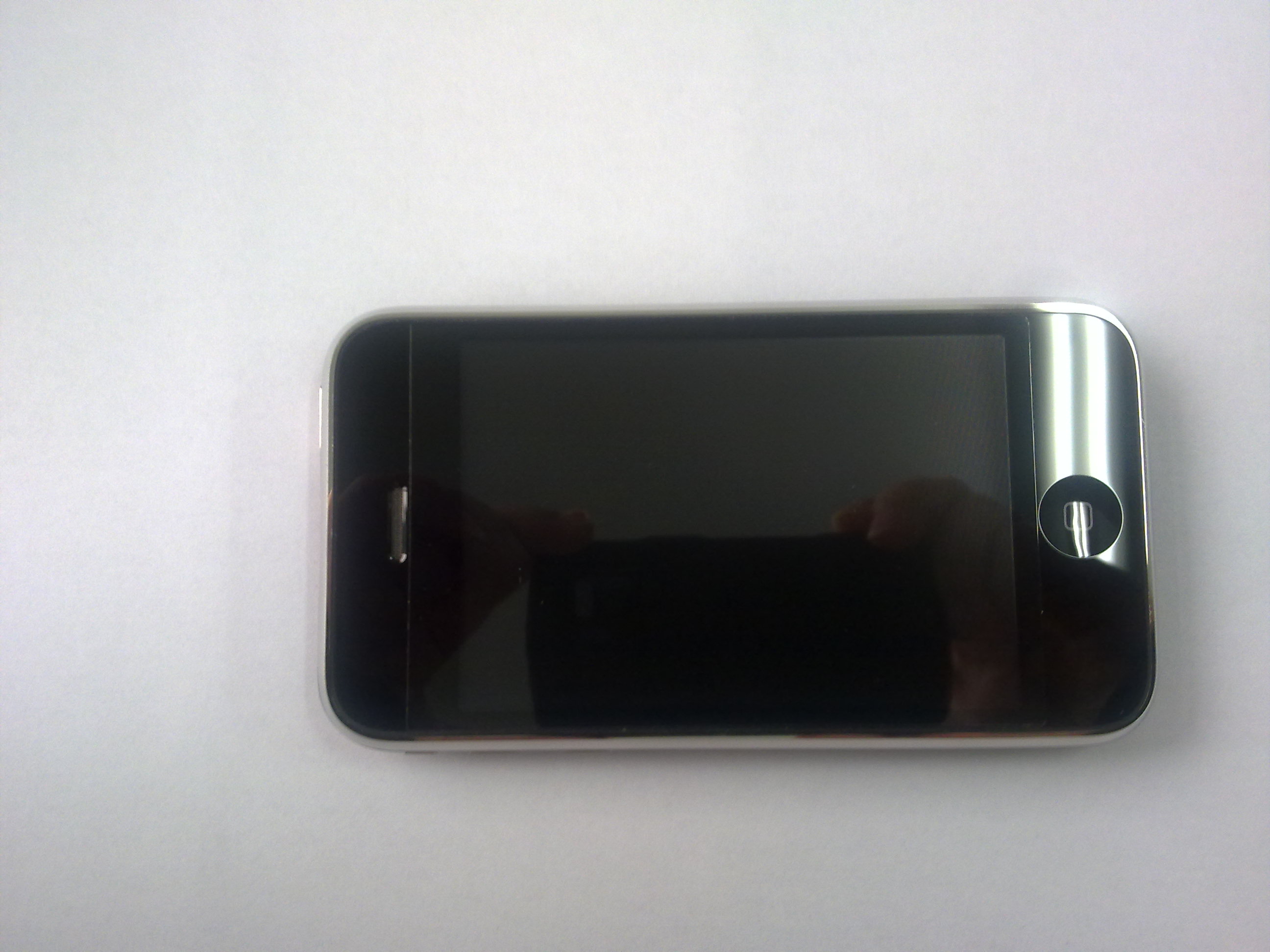 iphone3  8G