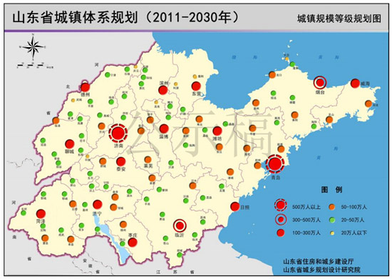 菏泽市区常住人口_山东17城市面积大排行,菏泽竟排在(2)